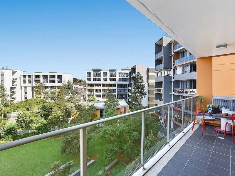 641/5 Loftus Street, Arncliffe NSW 2205