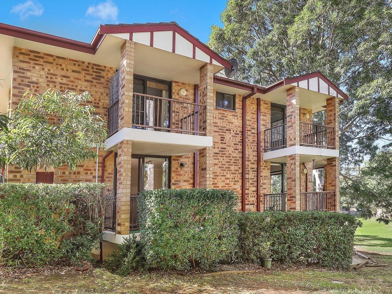 28/1 Cottee Drive, Epping NSW 2121