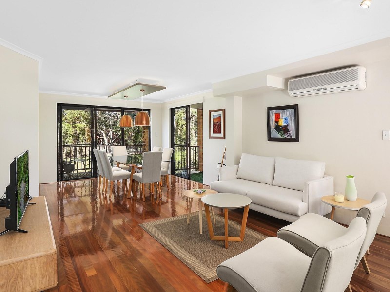 28/1 Cottee Drive, Epping NSW 2121