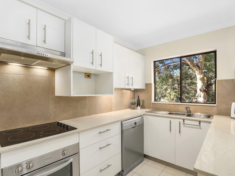 28/1 Cottee Drive, Epping NSW 2121