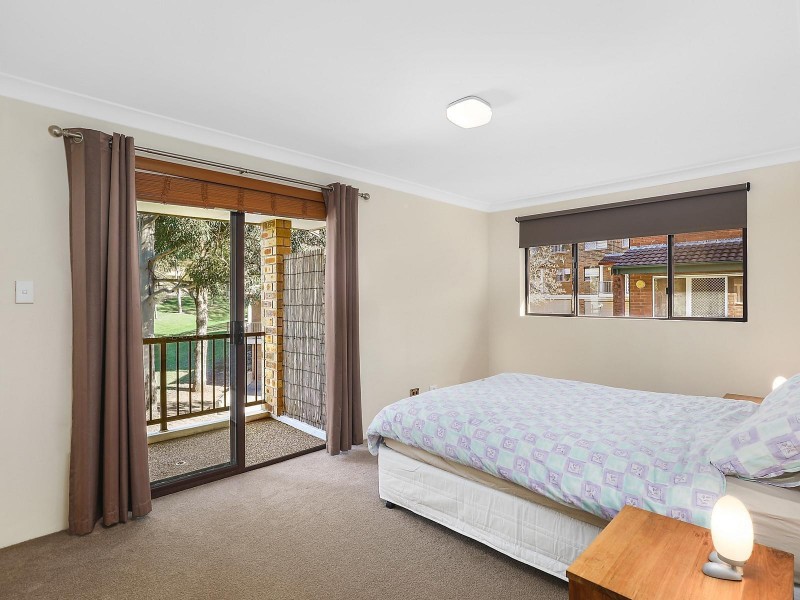 28/1 Cottee Drive, Epping NSW 2121