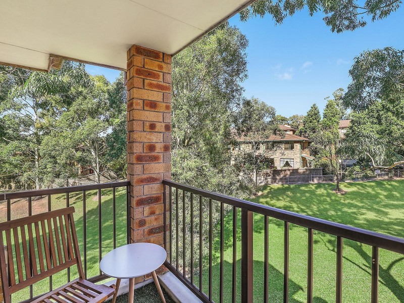 28/1 Cottee Drive, Epping NSW 2121