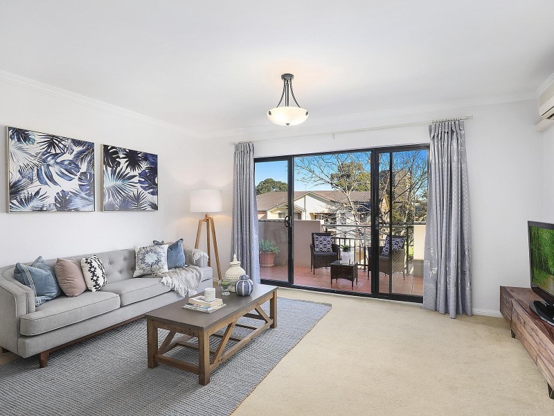 22/2 Shirley Street, Carlingford NSW 2118