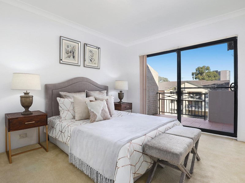 22/2 Shirley Street, Carlingford NSW 2118