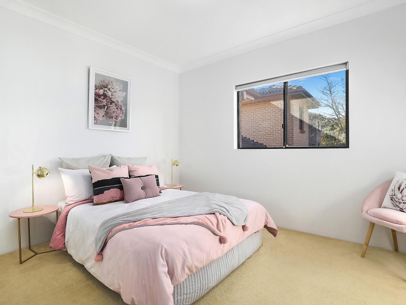 22/2 Shirley Street, Carlingford NSW 2118