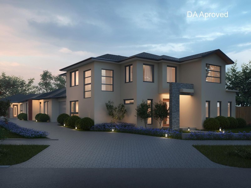 13 Corunna Road, Eastwood NSW 2122