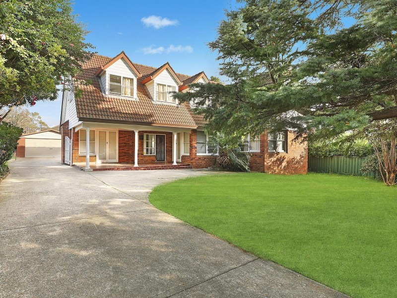 13 Corunna Road, Eastwood NSW 2122