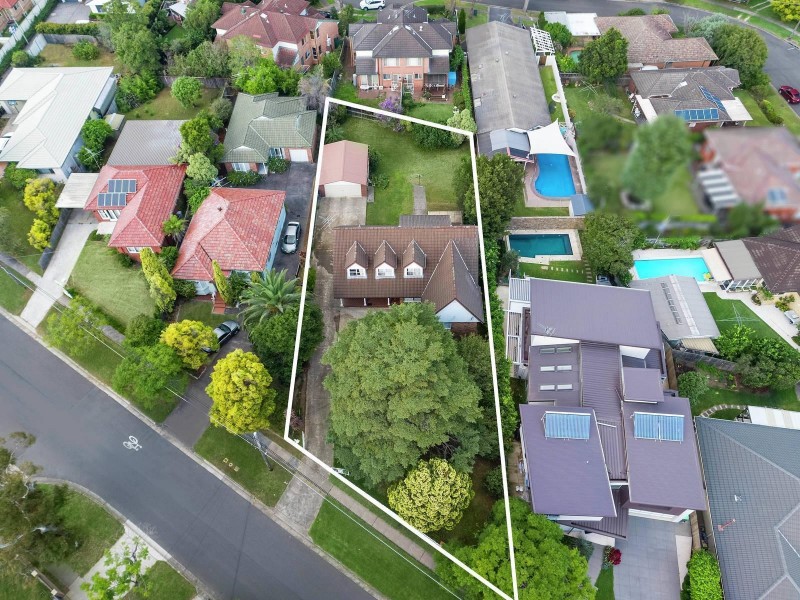 13 Corunna Road, Eastwood NSW 2122