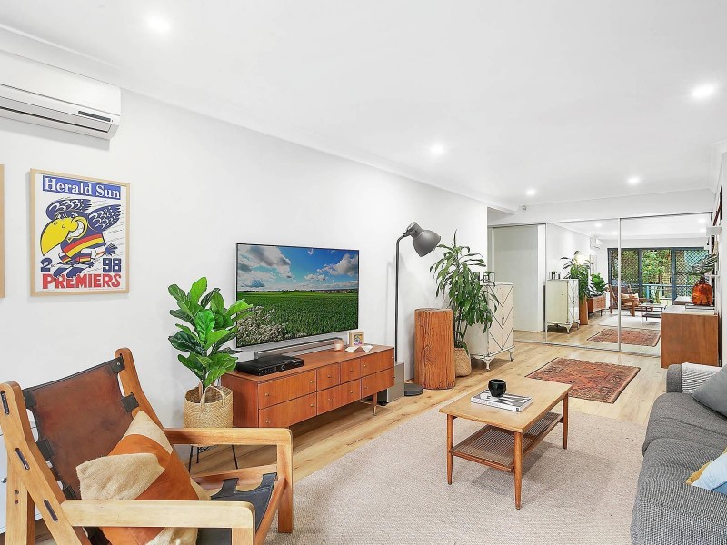 4/116 Kissing Point Road, Dundas NSW 2117