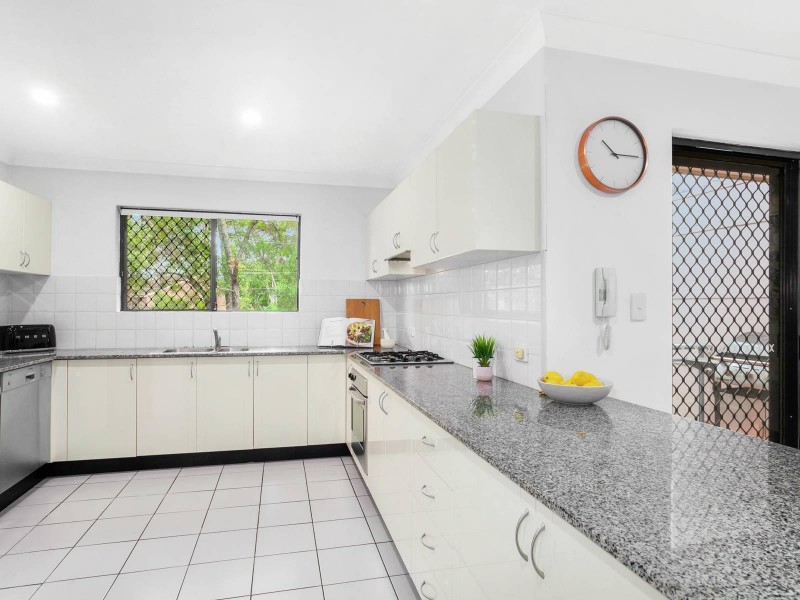4/116 Kissing Point Road, Dundas NSW 2117