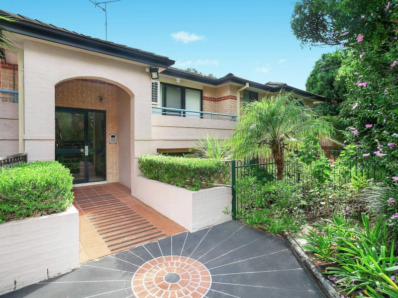 4/116 Kissing Point Road, Dundas NSW 2117