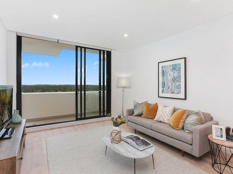 1608/26 Cambridge Street, Epping NSW 2121