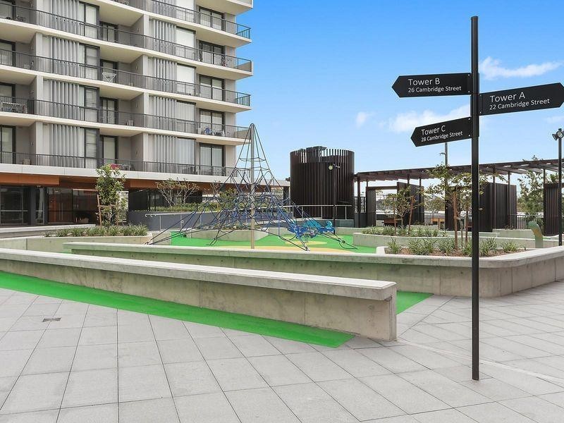 1608/26 Cambridge Street, Epping NSW 2121