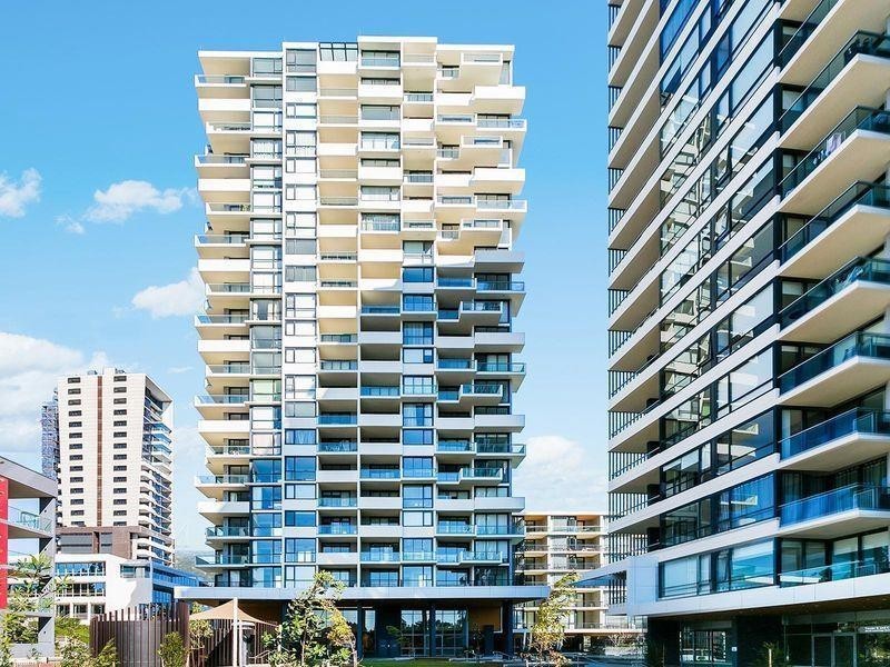 1608/26 Cambridge Street, Epping NSW 2121