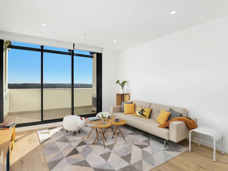 B2104/26 Cambridge Street, Epping NSW 2121