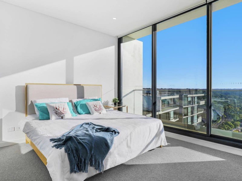 B2104/26 Cambridge Street, Epping NSW 2121