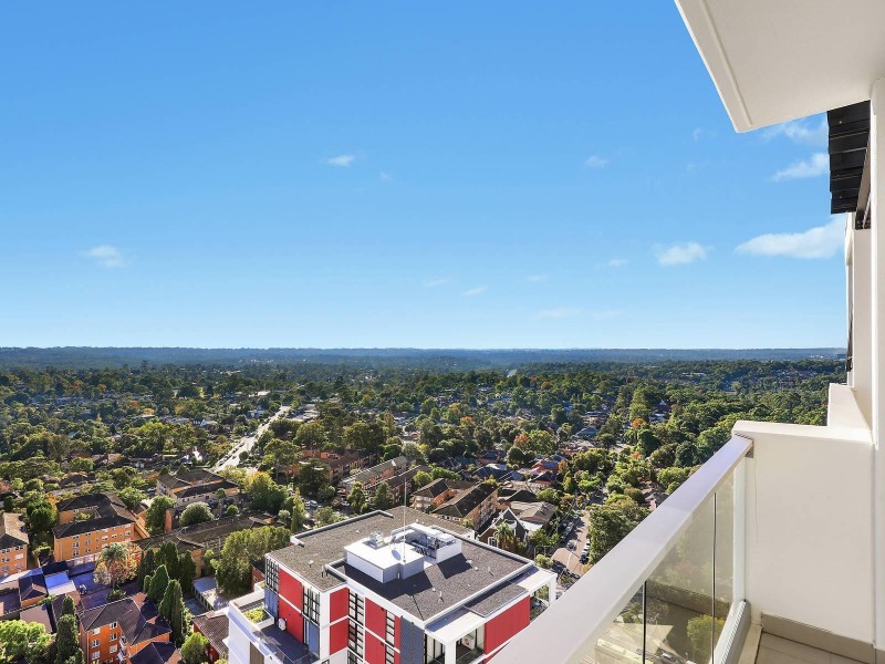 B2104/26 Cambridge Street, Epping NSW 2121