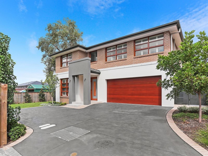 5/42 Dorset Street, Epping NSW 2121