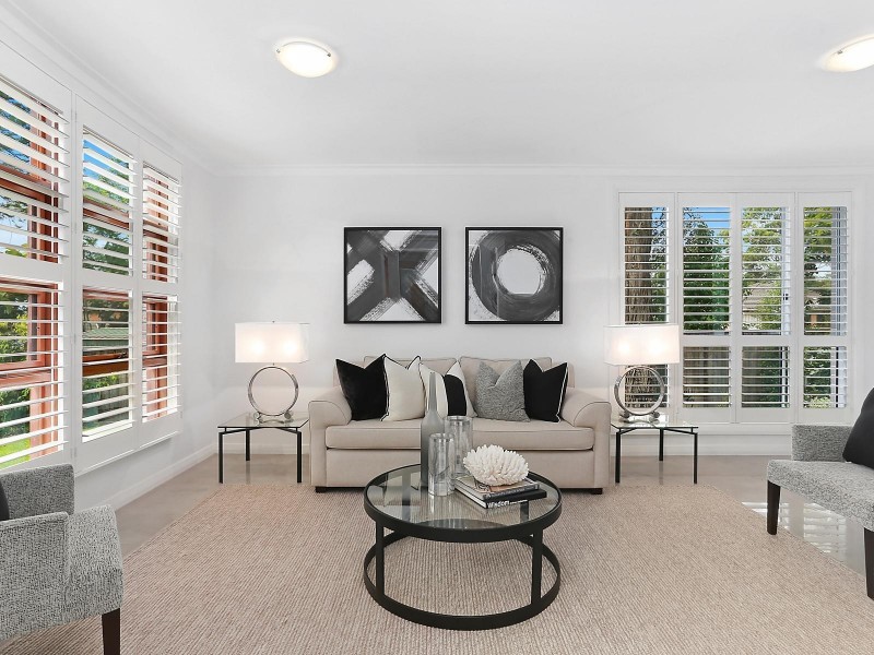 5/42 Dorset Street, Epping NSW 2121