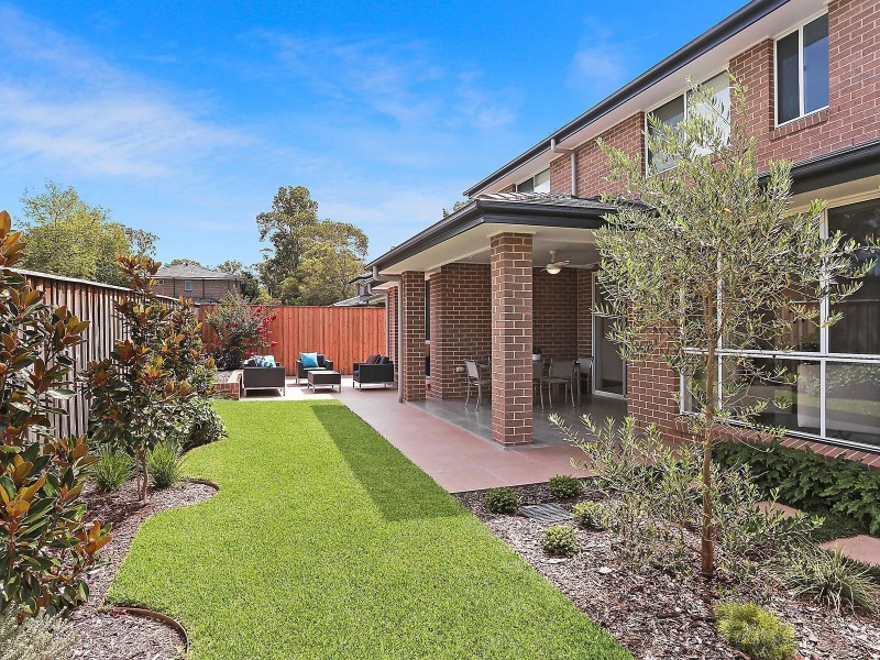 5/42 Dorset Street, Epping NSW 2121