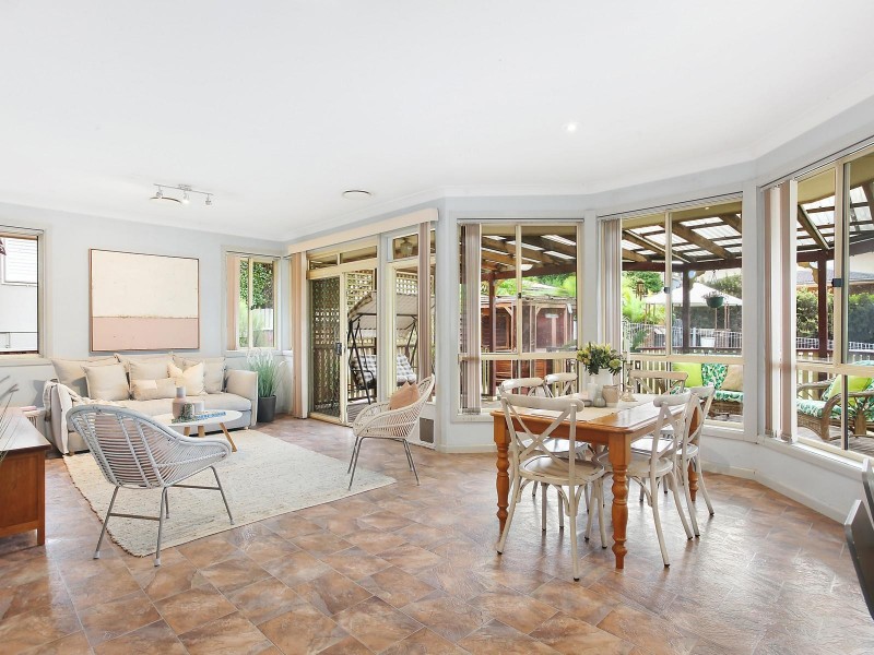 27 Tobruk Avenue, Carlingford NSW 2118