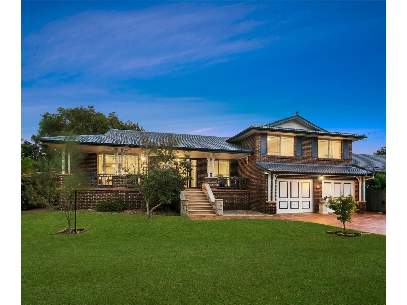 19 Grandview Parade, Epping NSW 2121