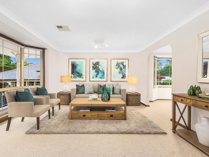 19 Grandview Parade, Epping NSW 2121