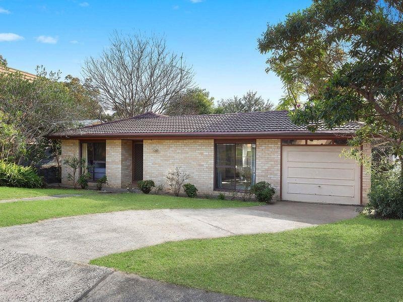 29 Mawarra Crescent, Marsfield NSW 2122