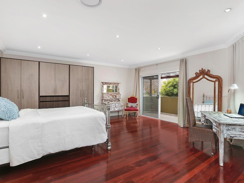 115 North Road, Ryde NSW 2112