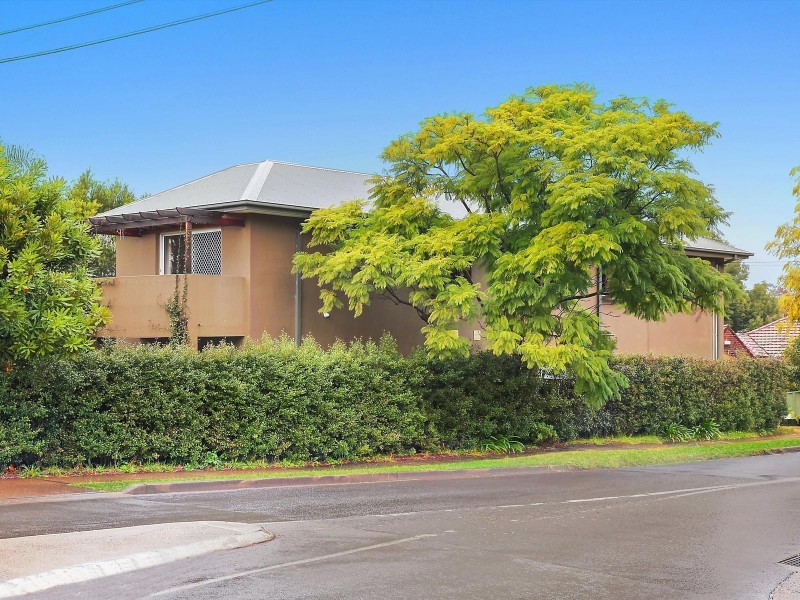 115 North Road, Ryde NSW 2112