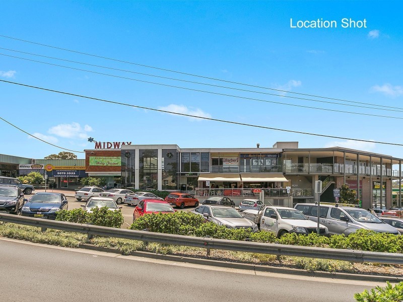 115 North Road, Ryde NSW 2112