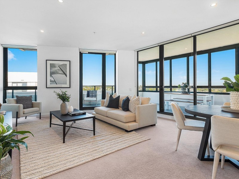 1507/20 Chisholm Street, Wolli Creek NSW 2205