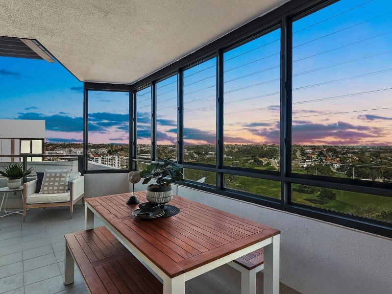 1507/20 Chisholm Street, Wolli Creek NSW 2205