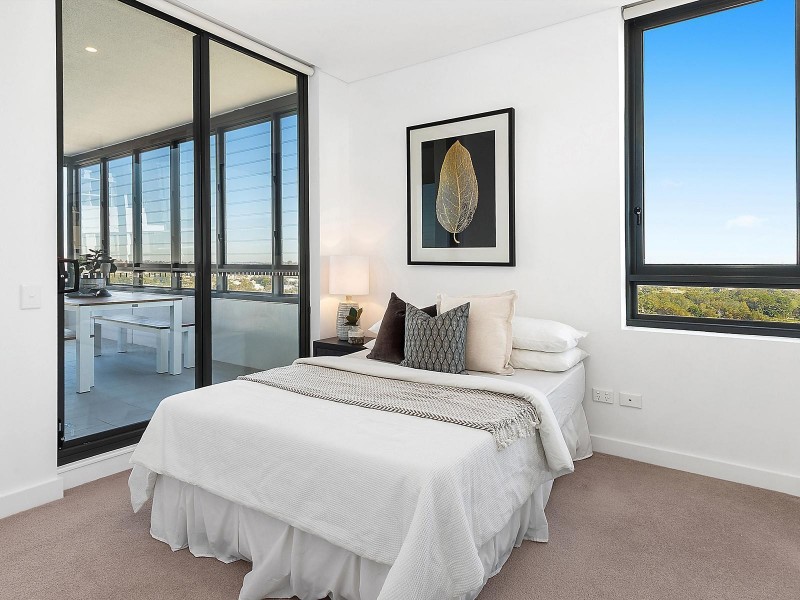 1507/20 Chisholm Street, Wolli Creek NSW 2205