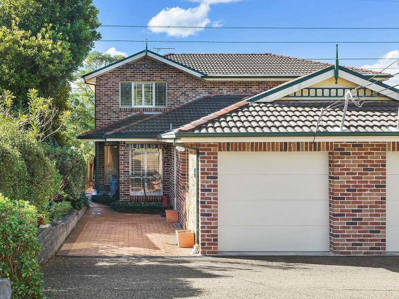 50 Downes Street, North Epping NSW 2121