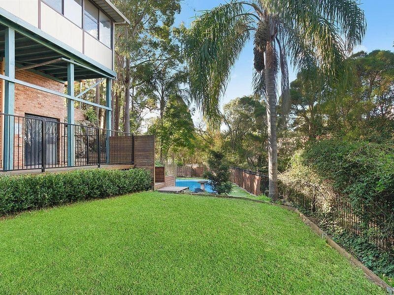 18 Fallon Drive, Dural NSW 2158