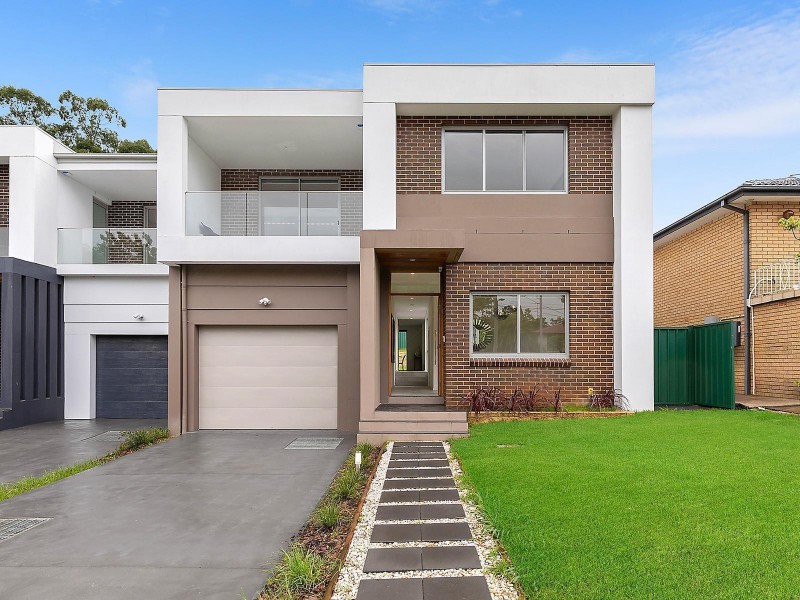 10 Barellan Avenue, Carlingford NSW 2118