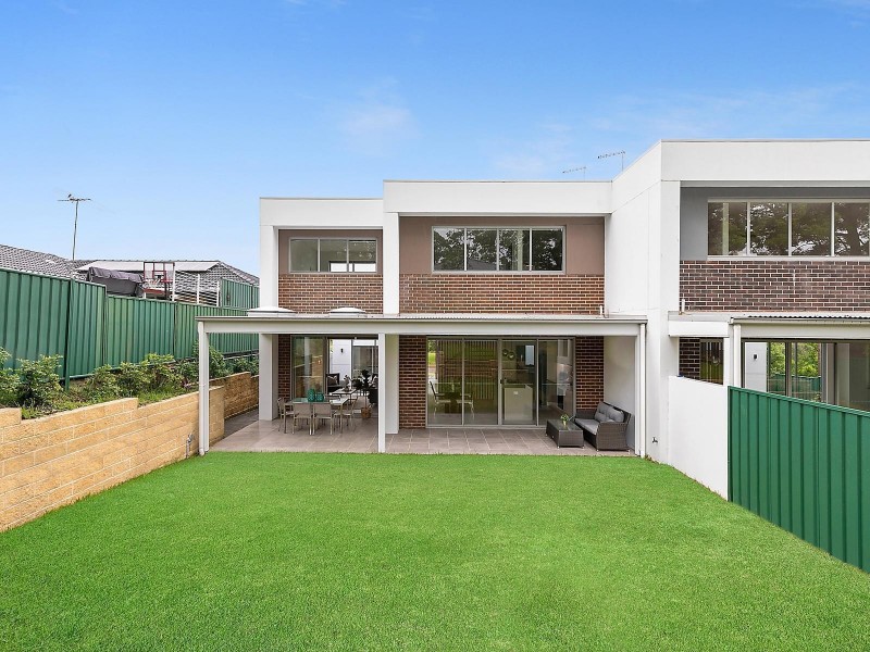 10 Barellan Avenue, Carlingford NSW 2118