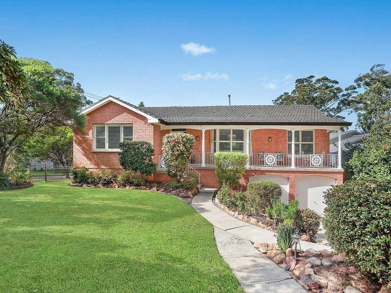 111 Essex Street, Epping NSW 2121