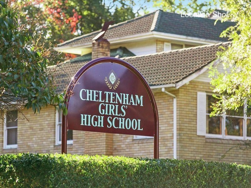 111 Essex Street, Epping NSW 2121