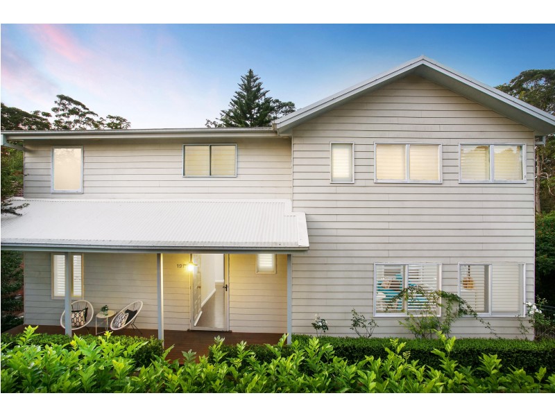 191 Copeland Road East, Beecroft NSW 2119