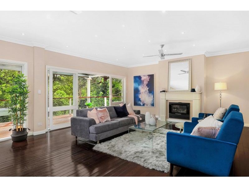 191 Copeland Road East, Beecroft NSW 2119