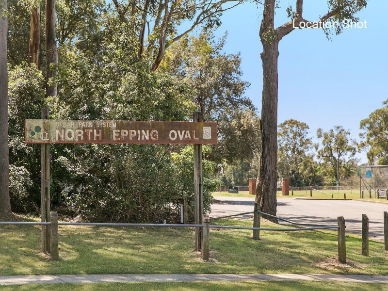 52 Downes Street, North Epping NSW 2121