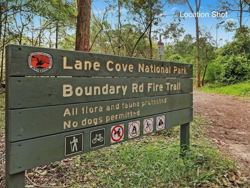 2 Braidwood Avenue, North Epping NSW 2121