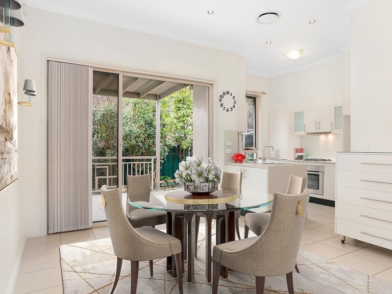 2/11 Clanalpine Street, Eastwood NSW 2122