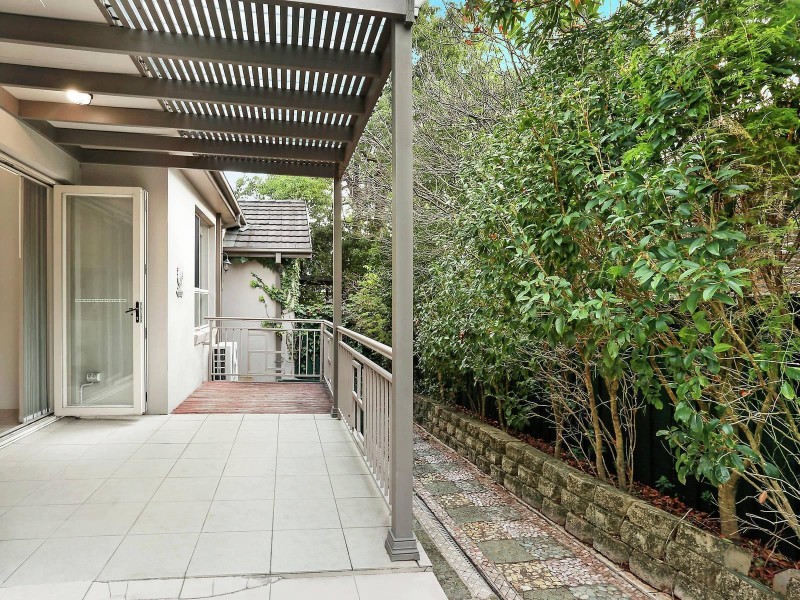 2/11 Clanalpine Street, Eastwood NSW 2122