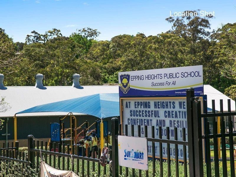 110 Ray Road, Epping NSW 2121