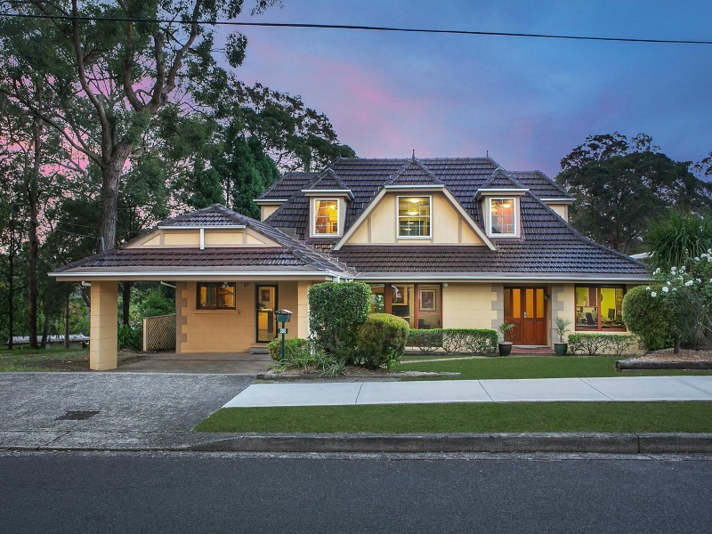 65 Arcadian Circuit, Carlingford NSW 2118