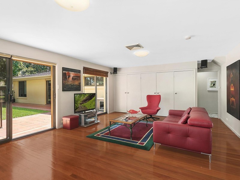 65 Arcadian Circuit, Carlingford NSW 2118