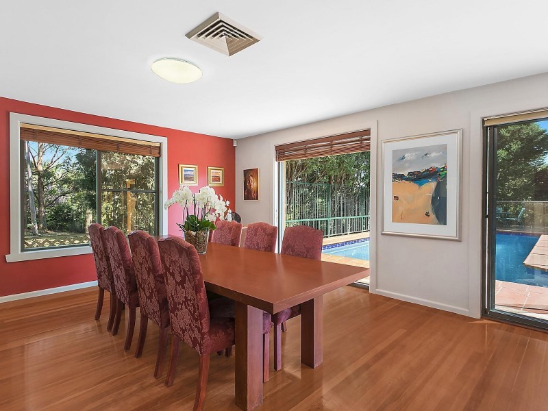 65 Arcadian Circuit, Carlingford NSW 2118